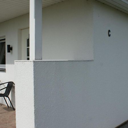 Nordana Gard Villa Strö Dış mekan fotoğraf