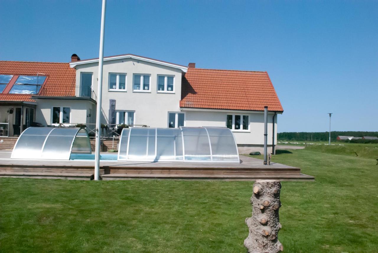 Nordana Gard Villa Strö Dış mekan fotoğraf