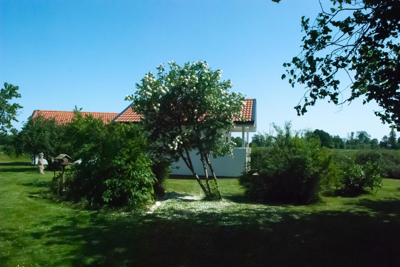 Nordana Gard Villa Strö Dış mekan fotoğraf