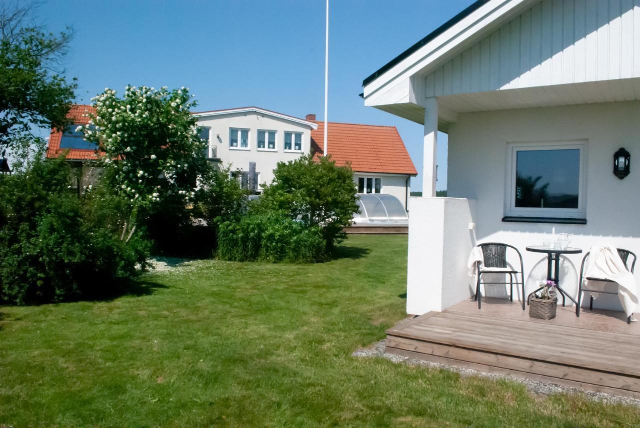 Nordana Gard Villa Strö Dış mekan fotoğraf
