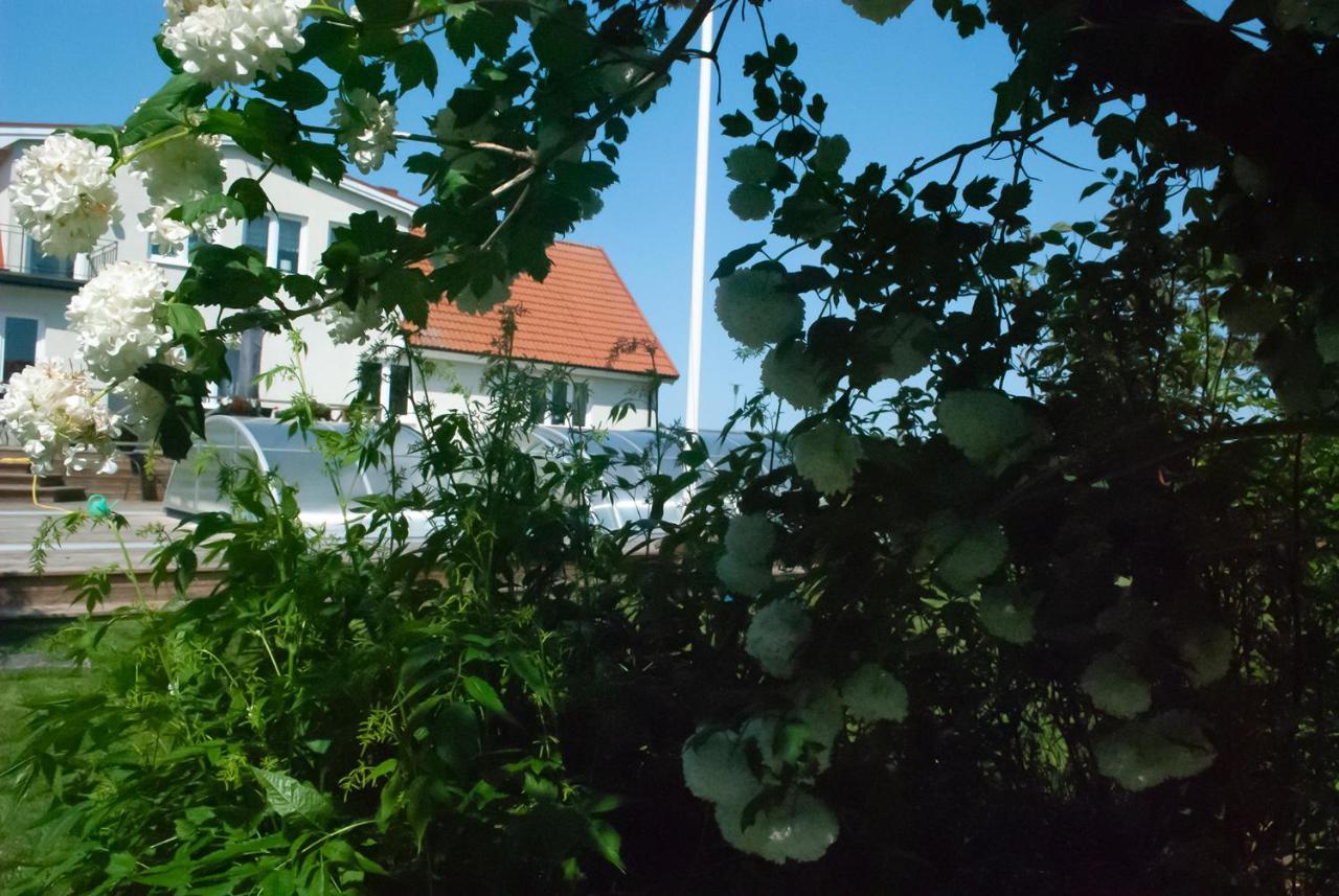 Nordana Gard Villa Strö Dış mekan fotoğraf
