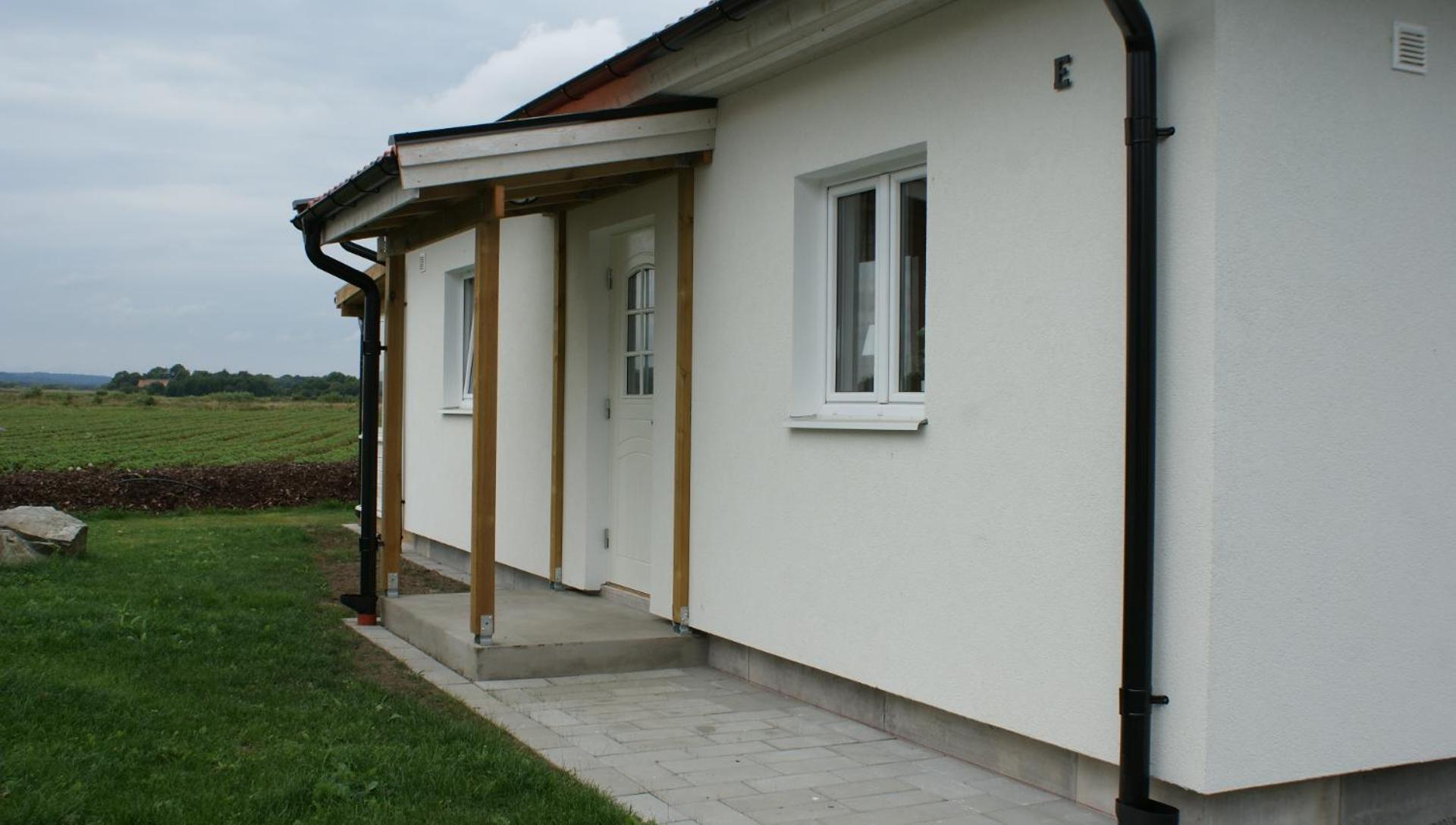 Nordana Gard Villa Strö Dış mekan fotoğraf