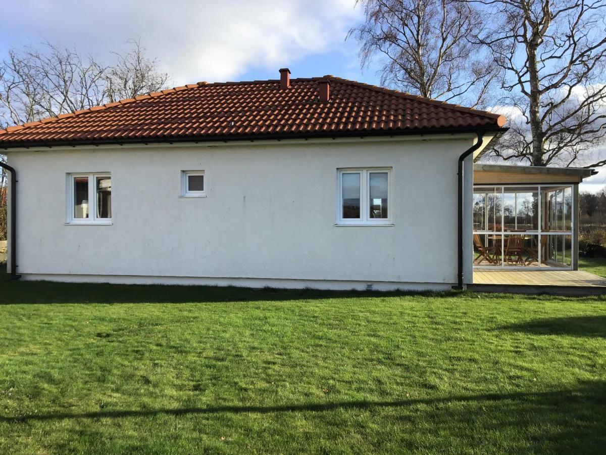 Nordana Gard Villa Strö Dış mekan fotoğraf