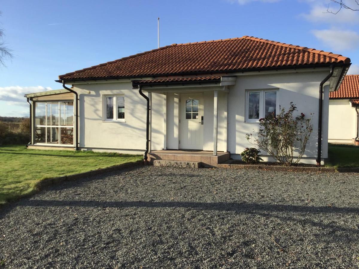 Nordana Gard Villa Strö Dış mekan fotoğraf
