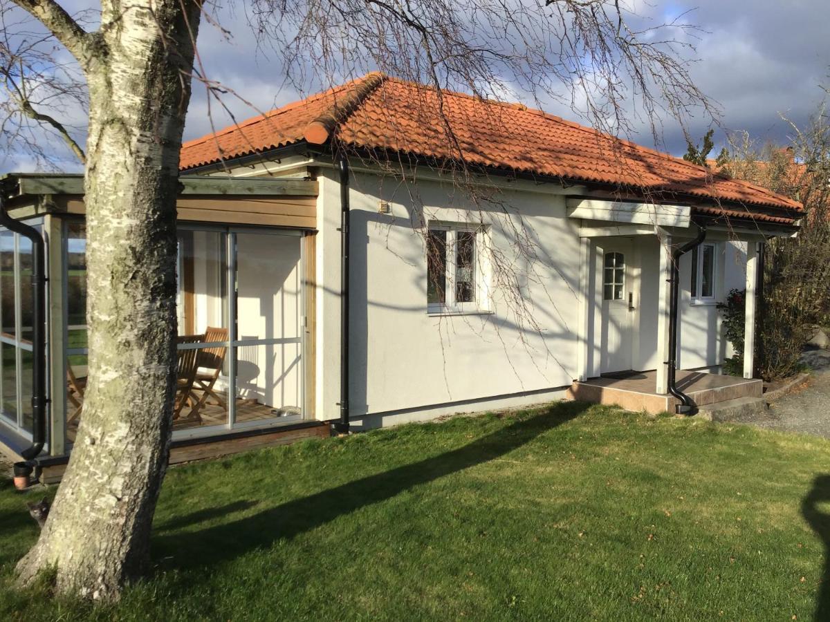 Nordana Gard Villa Strö Dış mekan fotoğraf