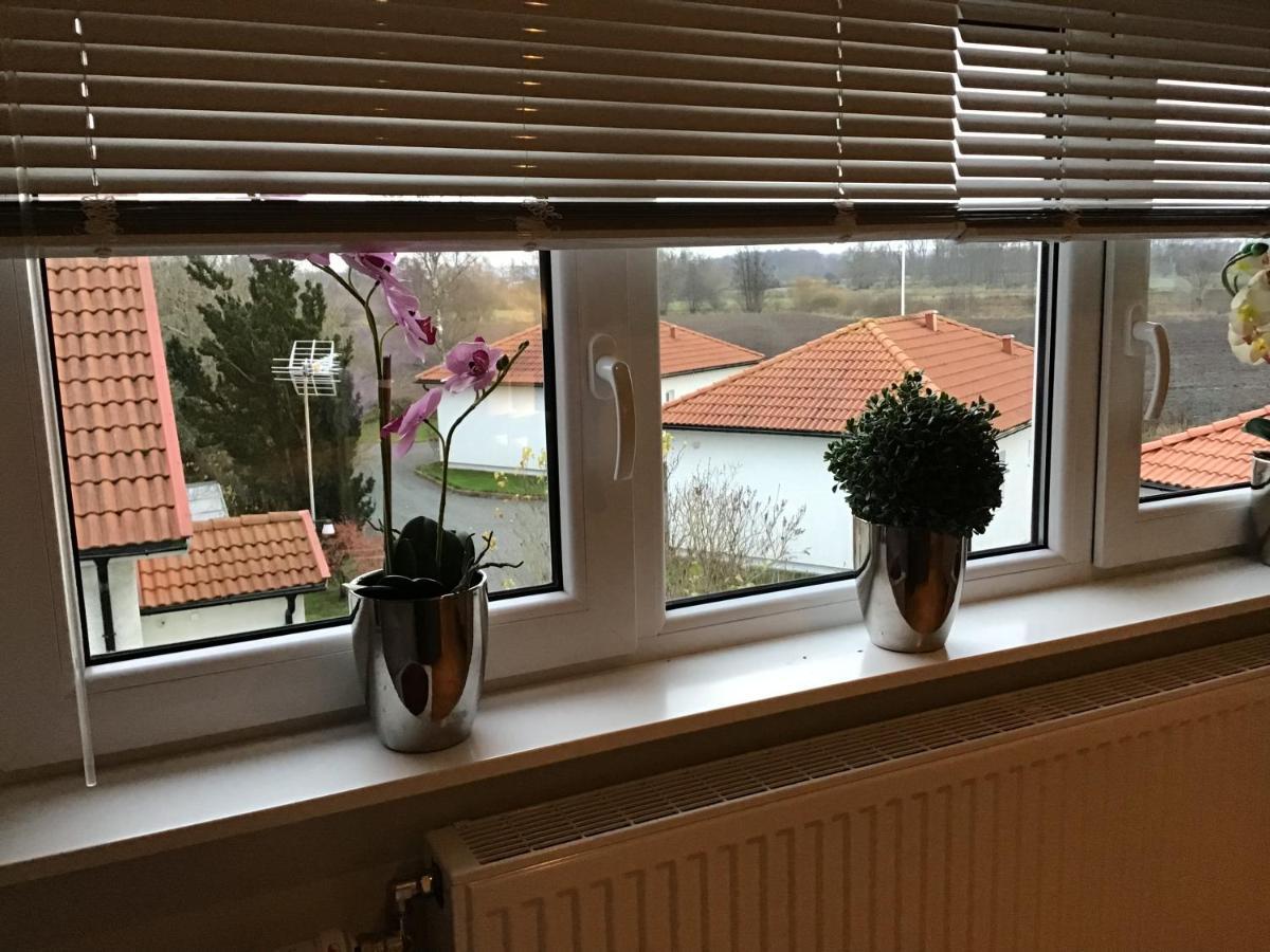 Nordana Gard Villa Strö Dış mekan fotoğraf