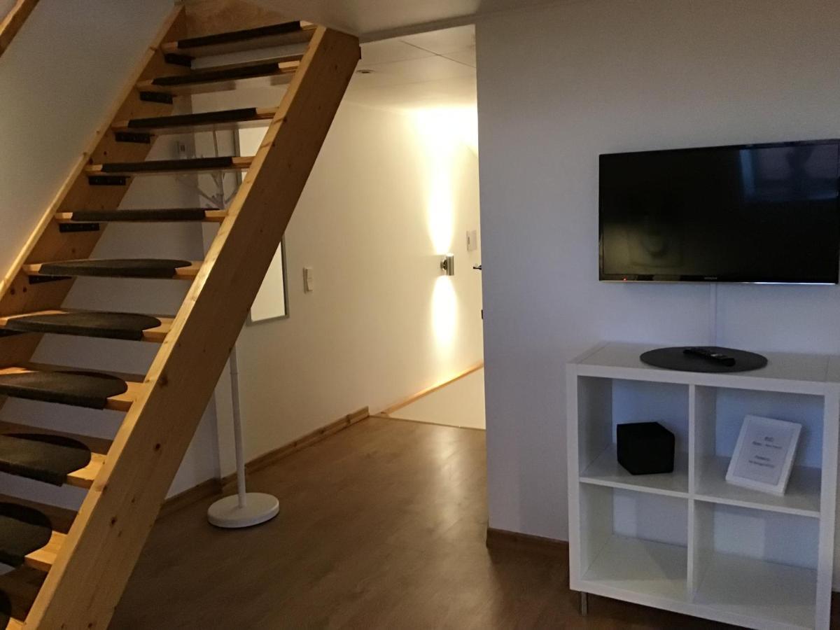 Nordana Gard Villa Strö Dış mekan fotoğraf
