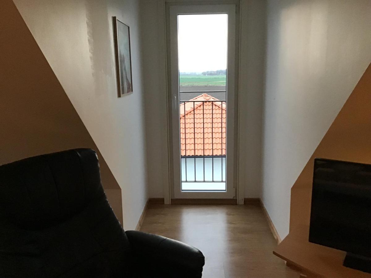Nordana Gard Villa Strö Dış mekan fotoğraf