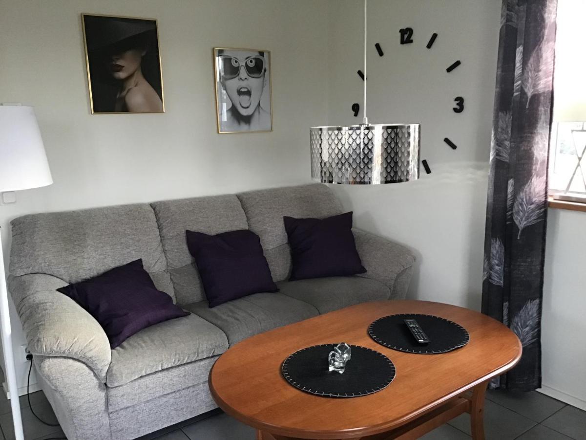 Nordana Gard Villa Strö Dış mekan fotoğraf